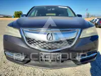 2014 Acura MDX photo