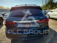 2014 Acura MDX photo