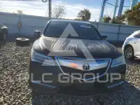 2014 Acura MDX фото