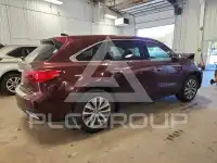 2014 Acura MDX photo
