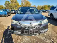 2014 Acura MDX photo