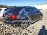 2014 Acura MDX фото