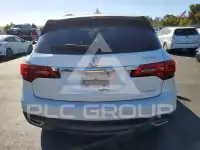 2014 Acura MDX photo