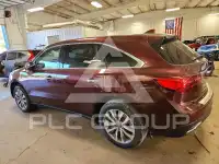 2014 Acura MDX photo