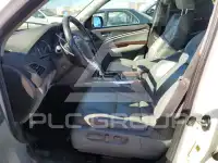 2014 Acura MDX photo