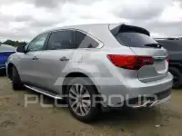 2014 Acura MDX фото