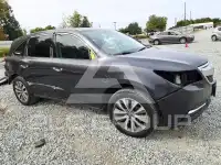 2014 Acura MDX photo