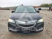 2014 Acura MDX фото