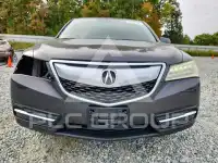 2014 Acura MDX photo