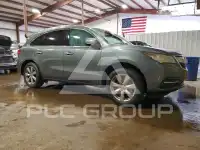 2014 Acura MDX photo