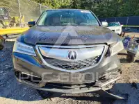 2014 Acura MDX фото