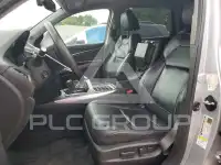 2014 Acura MDX фото
