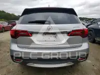 2014 Acura MDX фото