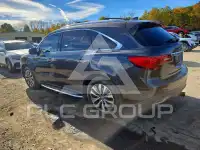 2014 Acura MDX фото
