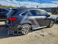 2014 Acura MDX фото