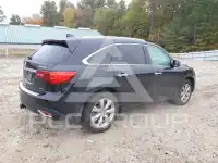 2014 Acura MDX фото