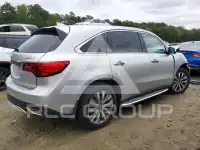 2014 Acura MDX фото