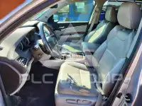 2014 Acura MDX фото