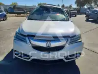 2014 Acura MDX фото