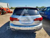 2014 Acura MDX фото