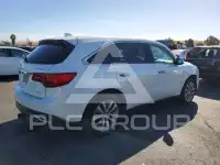 2014 Acura MDX photo