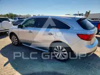 2014 Acura MDX фото