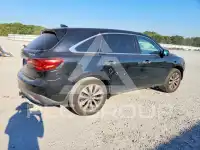 2014 Acura MDX photo