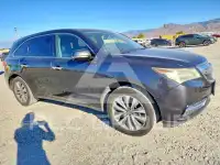 2014 Acura MDX photo
