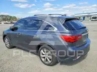 2014 Acura MDX photo