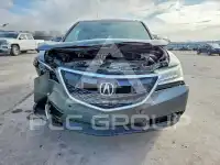 2014 Acura MDX фото