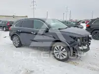 2014 Acura MDX фото