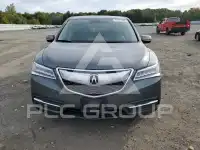 2014 Acura MDX фото
