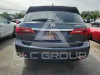 2014 Acura MDX photo