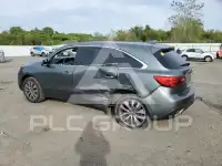 2014 Acura MDX фото