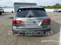 2014 Acura MDX фото