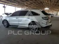 2014 Acura MDX фото