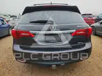 2014 Acura MDX фото