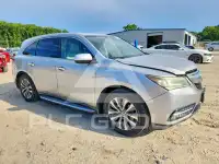 2014 Acura MDX photo