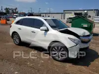 2014 Acura MDX фото