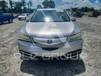 2014 Acura MDX photo