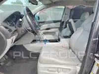 2014 Acura MDX фото