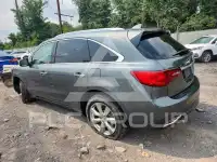 2014 Acura MDX фото