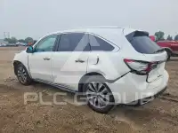 2014 Acura MDX фото