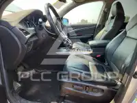 2014 Acura MDX photo