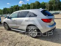 2014 Acura MDX photo