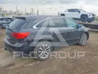 2014 Acura MDX фото