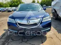 2014 Acura MDX фото