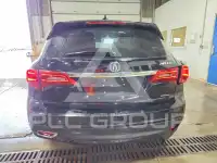 2014 Acura MDX photo