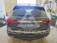 2014 Acura MDX photo