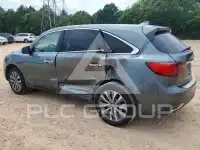 2014 Acura MDX фото